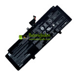 Baterie pro Toshiba dynabook X40L-K P50122NA1BRS PS0122NA1BRS [Náhradní baterie]